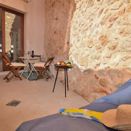 Holiday home 002 Casa Salroig Etv12975 By Mallorca Charme