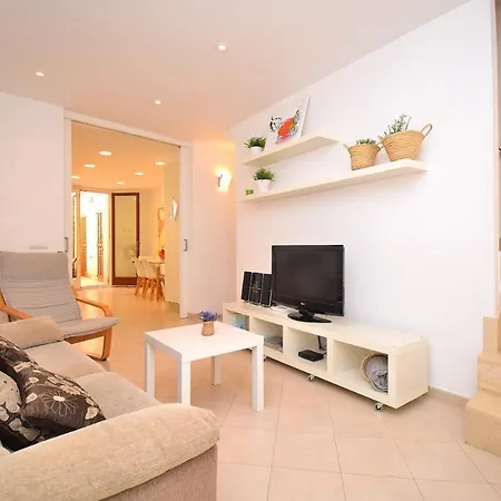 Holiday home 002 Casa Salroig Etv12975 By Mallorca Charme
