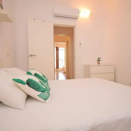 Holiday home 002 Casa Salroig Etv12975 By Mallorca Charme Muro