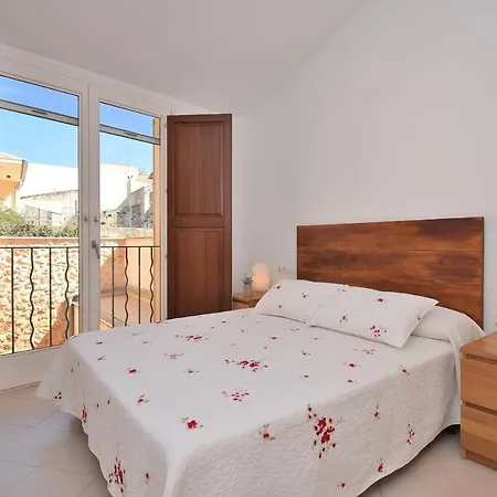 Holiday home 002 Casa Salroig Etv12975 By Mallorca Charme
